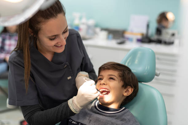 Best Emergency Dental Extractions in Dover, AR