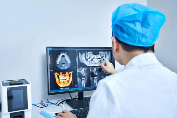 Best Broken or Cracked Tooth Emergency Dentist in Dover, AR
