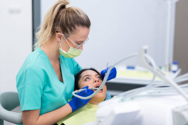 Best Holiday Emergency Dentist in Dover, AR