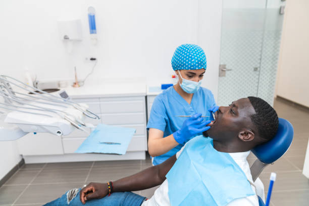 Best Emergency Dentist for Lost Fillings or Crowns in Dover, AR
